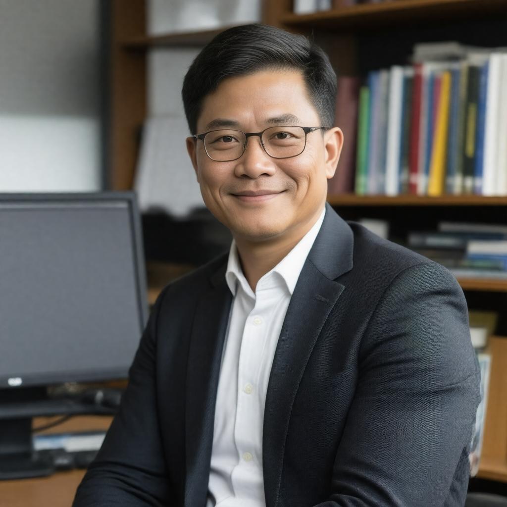 Jerry Yang